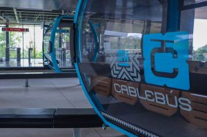 Anuncian cierres en el Cablebús de CDMX: revisa fechas y rutas