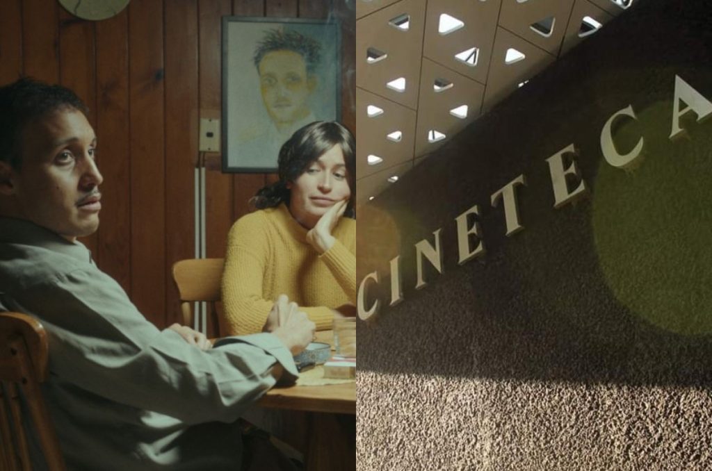 Cineteca presenta el 44 Foro Internacional de Cine ¡Ve la cartelera!