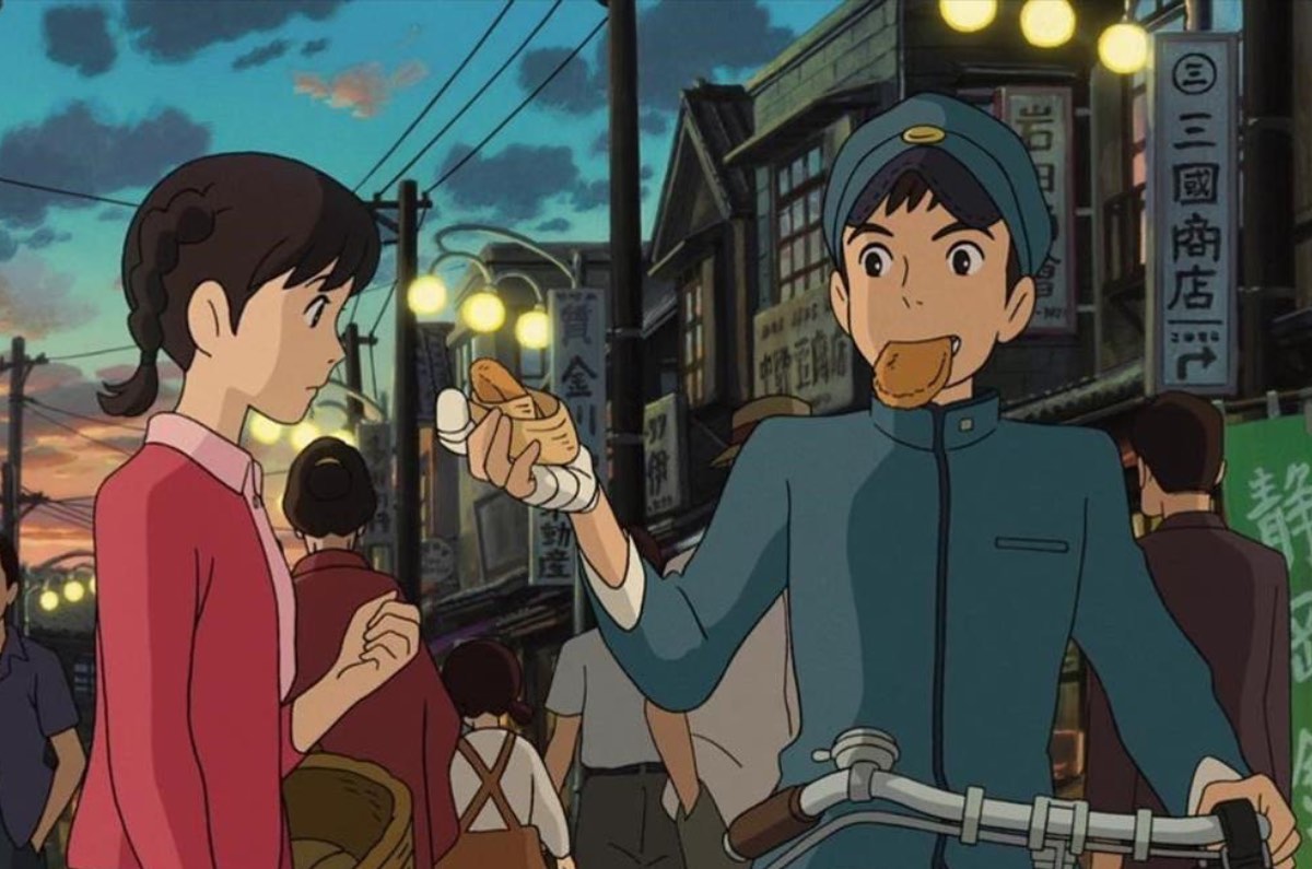 cineteca-nacional-cartelera-la-colina-de-las-amapolas-studio-ghibli