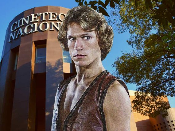 ¡The Warriors tendrá función GRATIS en la Cineteca de Las Artes!