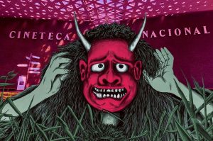 Cineteca trae cine de terror japonés a CDMX ¡Títulos del ciclo!