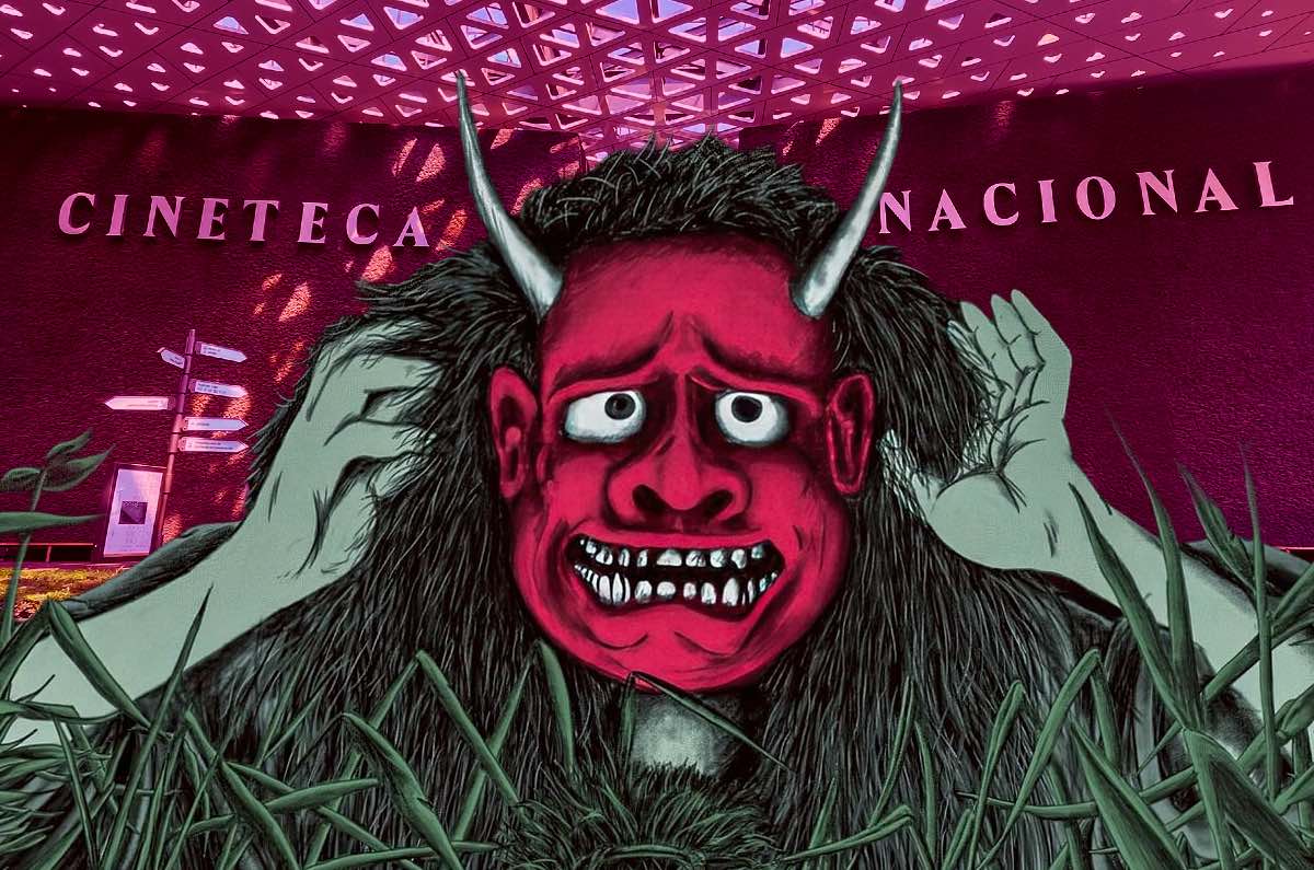 Cineteca trae cine de terror japonés a CDMX ¡Títulos del ciclo!