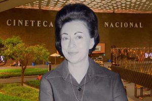 Cineteca Nacional festeja a Rosario Castellanos ¡Funciones gratis!