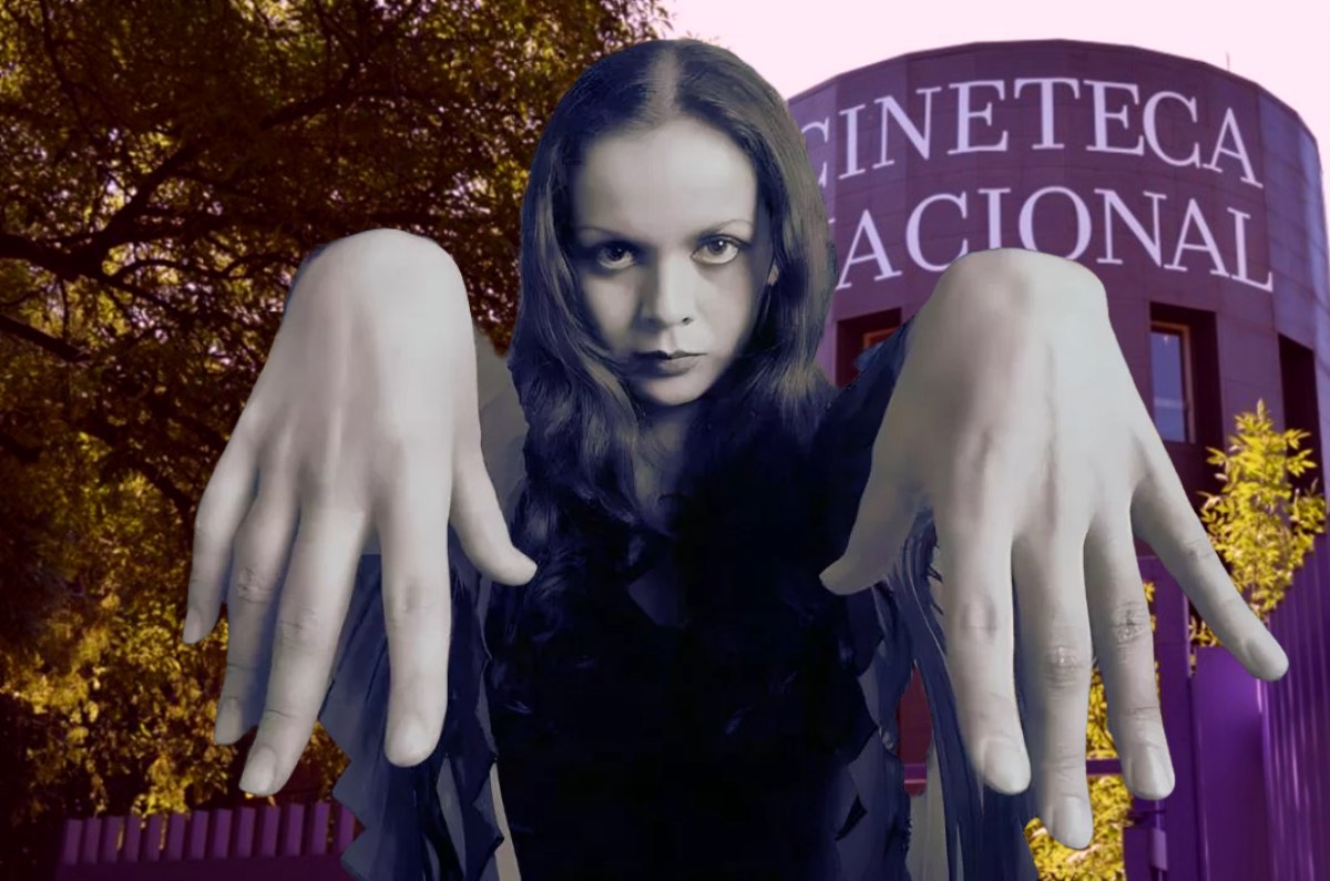Cineteca Nacional presenta documental de Rita Guerrero ¡GRATIS!