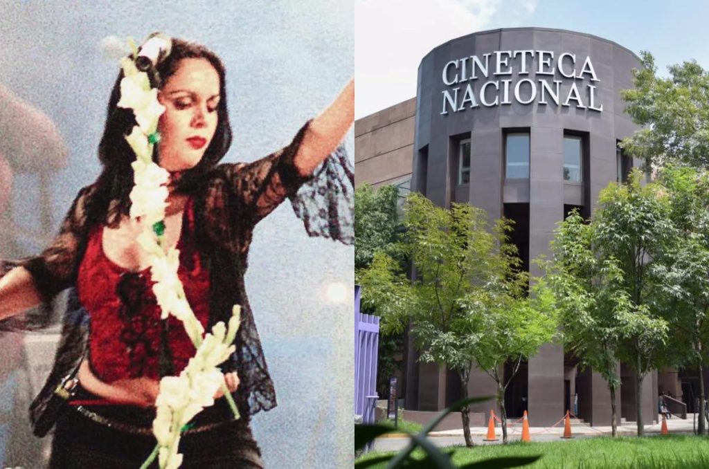 Cineteca Nacional Rital Guerrero documental proyección gratis Simpatía por el Rock