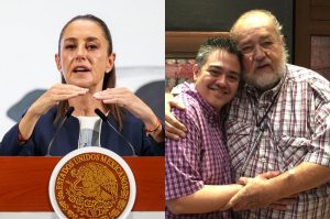 Claudia Sheinbaum apoya al doblaje y locución contra la IA