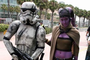 Tu guía definitiva para Comic-Con 2025: vive San Diego al máximo