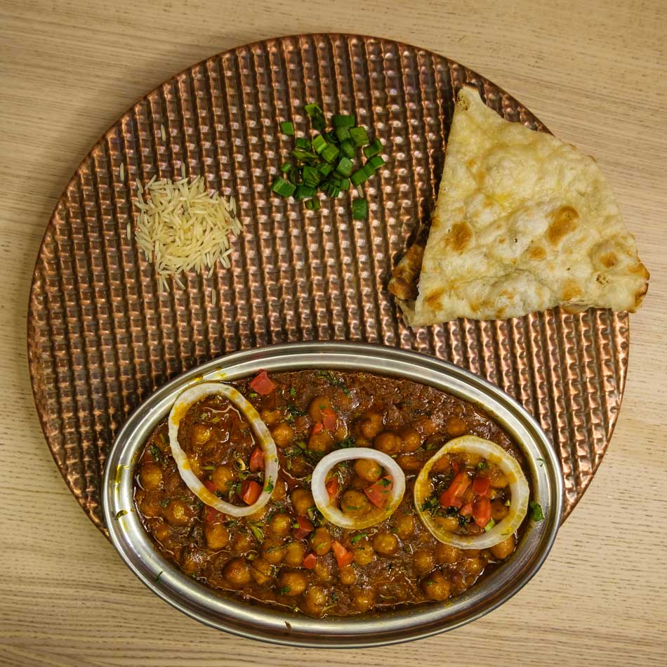 Aroma Curry: El sabor auténtico de la India en la CDMX