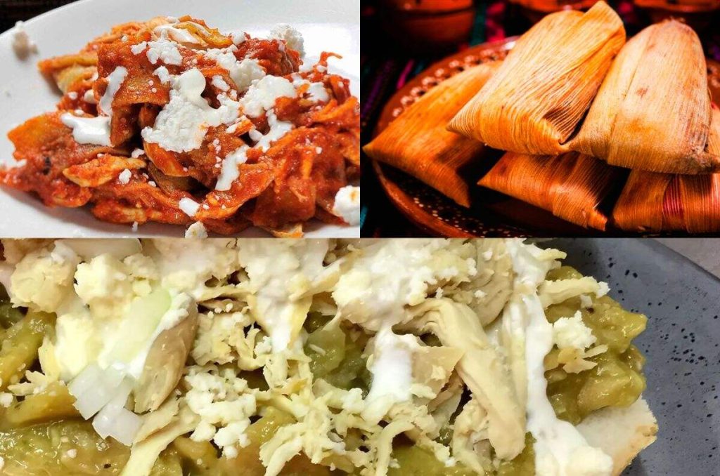 Entre lo dulce y lo salado: ConchaMacos en nuevo antojito chilango 0