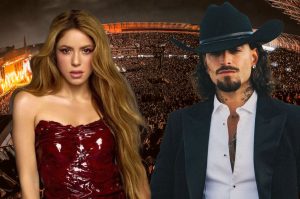 Conciertos para agosto 2025 en CDMX: ¡Shakira, Maluma y más!