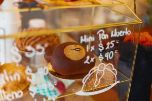 Conejo Negro: cafetería alternativa y cultural en CDMX