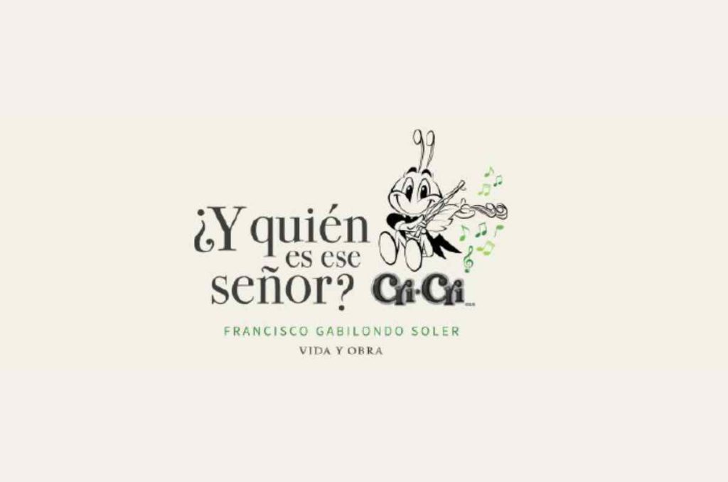 ¿Y quién es ese señor? Conoce la historia de Cri-Cri en esta nueva exhibición