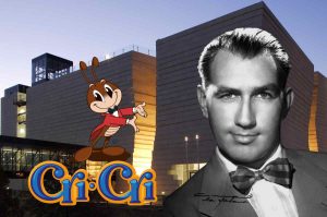 ¿Y quién es ese señor? Conoce la historia de Cri-Cri en esta nueva exposición