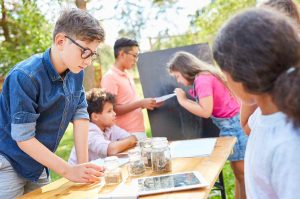 ¡Inscripciones abiertas! Curso de verano en el Centro Cultural La Pirámide