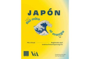 Del Mito al Manga: la expo de Japón llega al Museo Franz este agosto