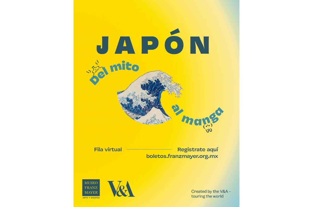 Del Mito al Manga: la expo de Japón llega al Museo Franz este agosto