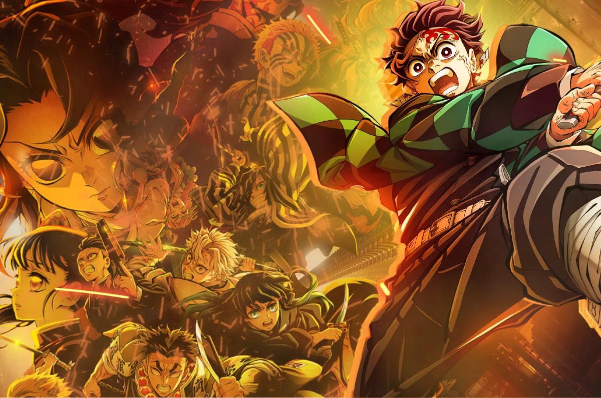 demon-slayer-castillo-infinito-pelicula-estreno-temporadas-gratis-crunchyroll