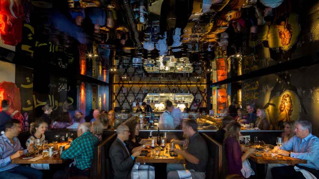 Los mejores cocteles de Denver 0