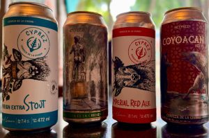 Top 3 de lugares imperdibles en CDMX para celebrar el Día de la Cerveza