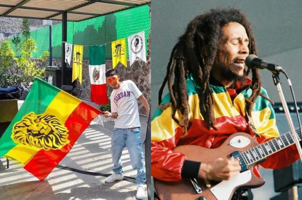 Día del Reggae concierto gratis Centro Histórico José Martí CDMX