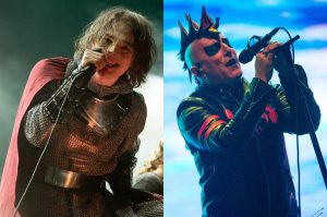 Día del Rock: ¡Lánzate a esta expo de conciertos en CDMX!
