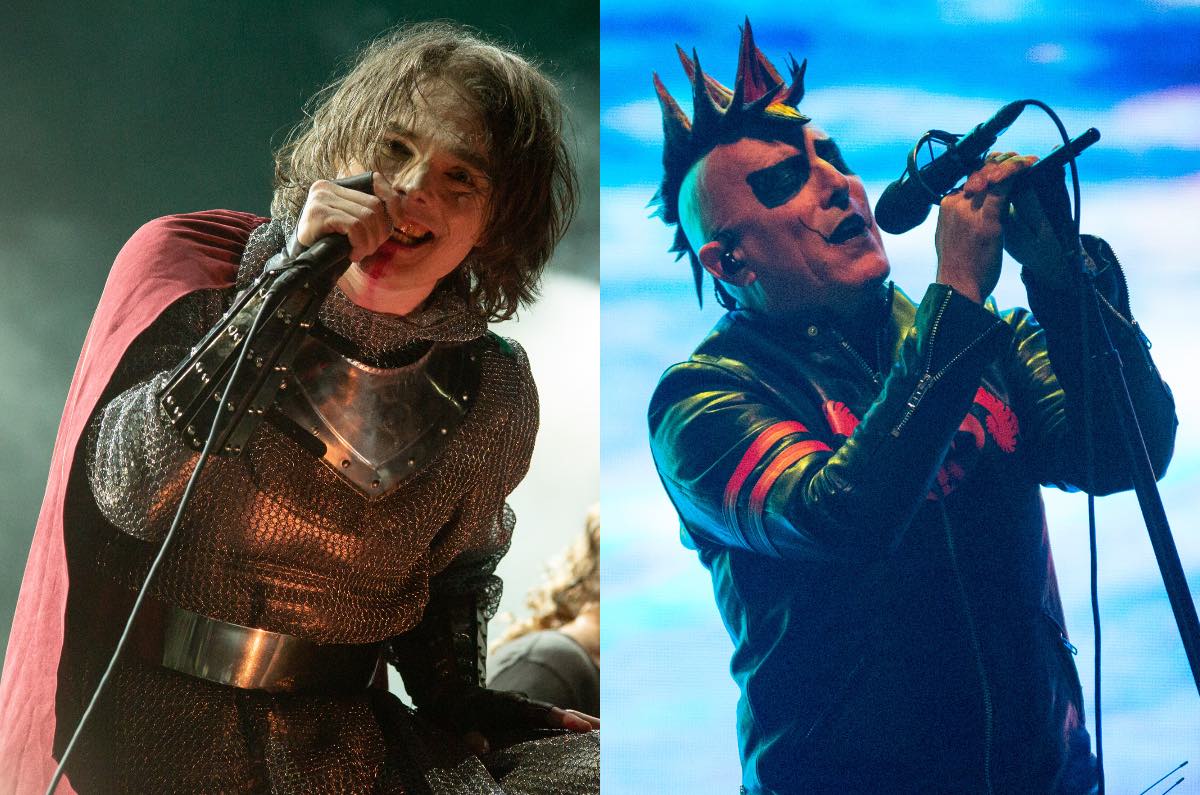 Día del Rock: ¡Lánzate a esta expo de conciertos en CDMX!