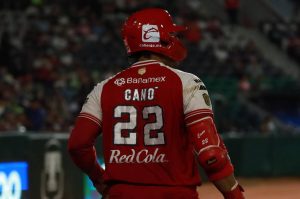 Lánzate a ver a los Diablos Rojos del México en CDMX