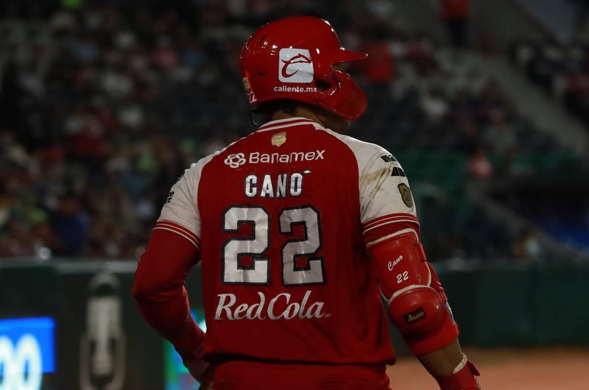 Lánzate a ver a los Diablos Rojos del México en CDMX