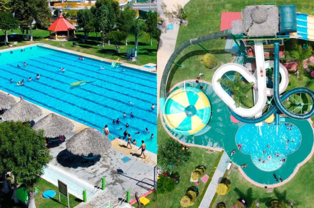 Balneario Dios Padre