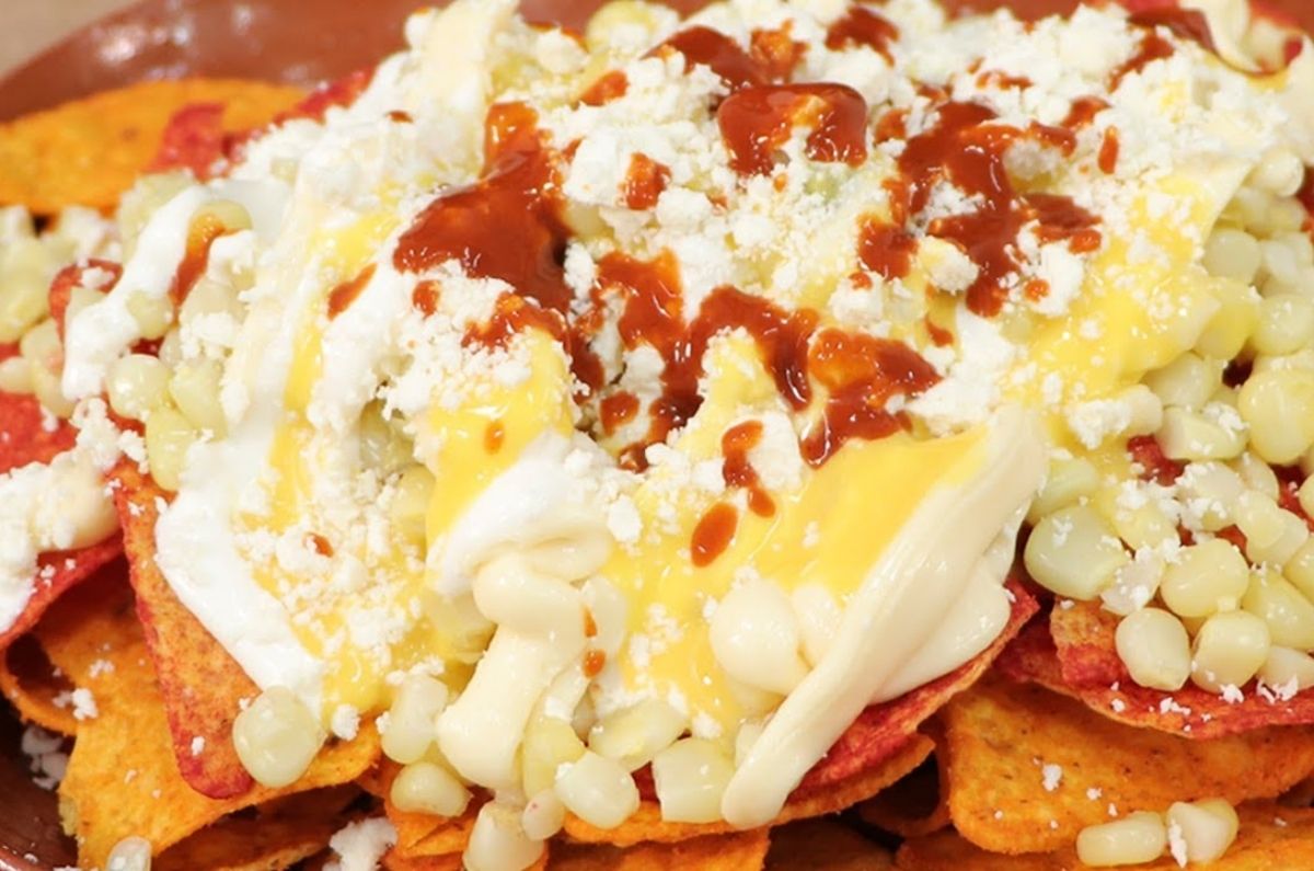 doriesquites