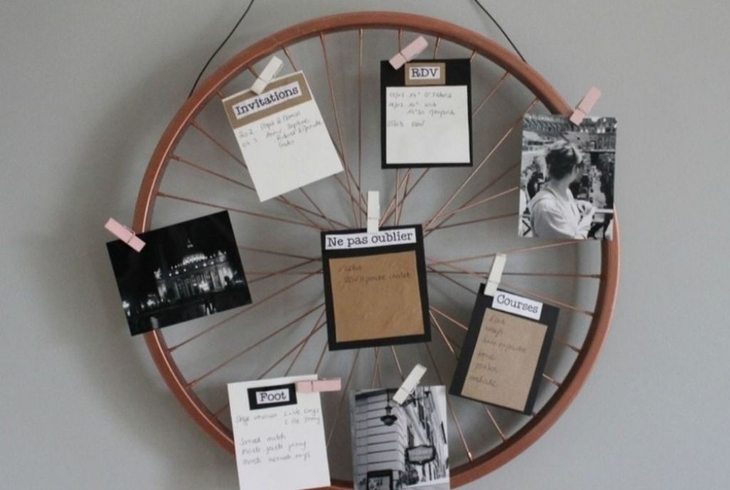 Ideas de decoración con fotos en objetos