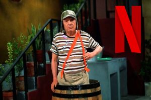 El Chavo del 8 se muda a Netflix; este día es el estreno de la serie
