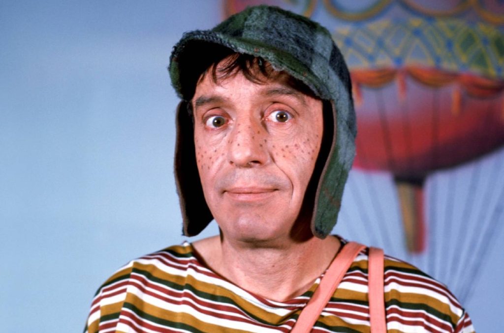 El Chavo del 8 Netflix estreno serie y capítulos completos