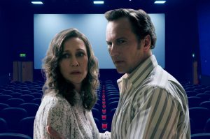 La trilogía de El Conjuro regresa a cines; boletos y sedes en CDMX
