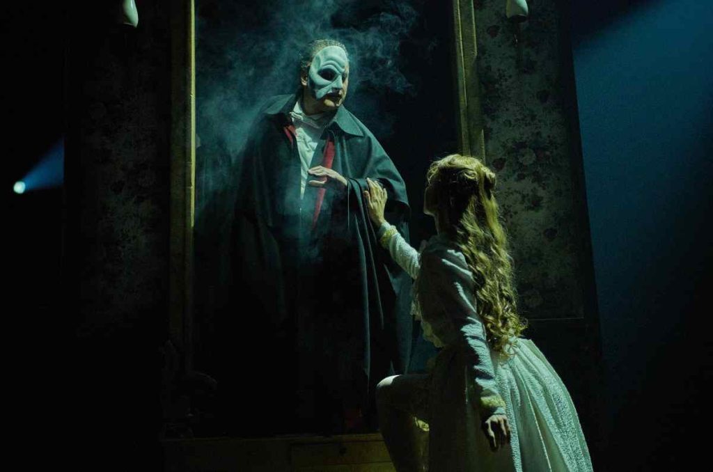 El Fantasma de la Ópera llega a CDMX: el musical más aclamado del mundo por fin en México llega al Teatro de los Insurgentes