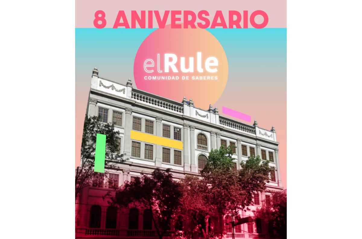 Drag, blues y reggae en el aniversario de El Rule ¡actividades gratis!
