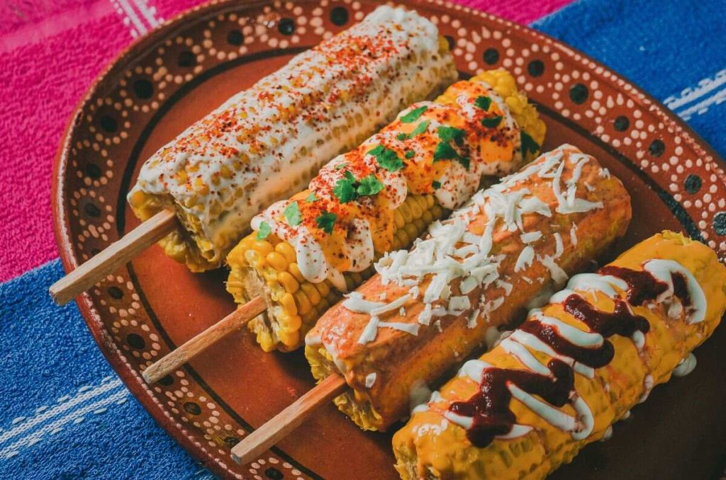 Feria del Elote 2025: antojitos, esquites, música y maíz a lo grande 1