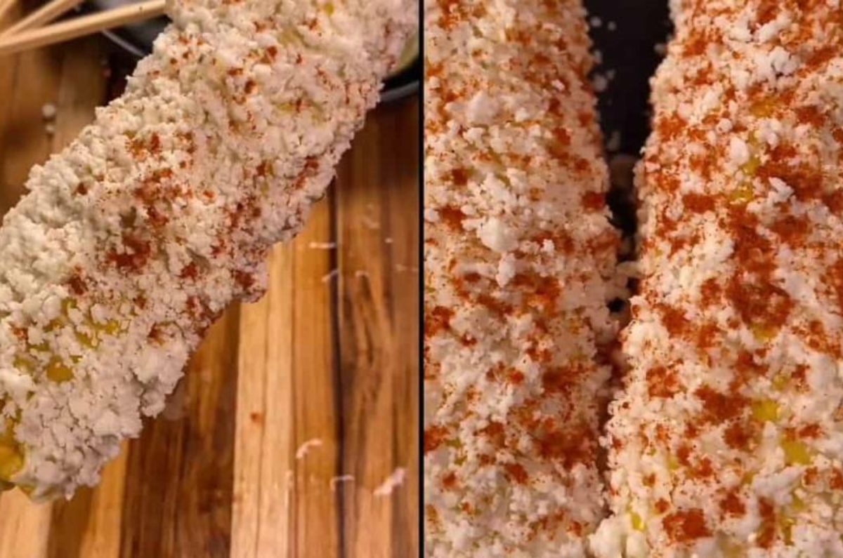 elote