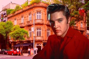 Elvis Presley rockeará en CDMX con Fan Event ¡Música y baile!