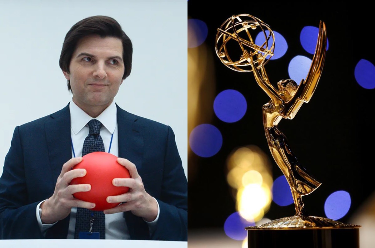 Premios Emmy 2025: Todos los nominados y fecha de ceremonia