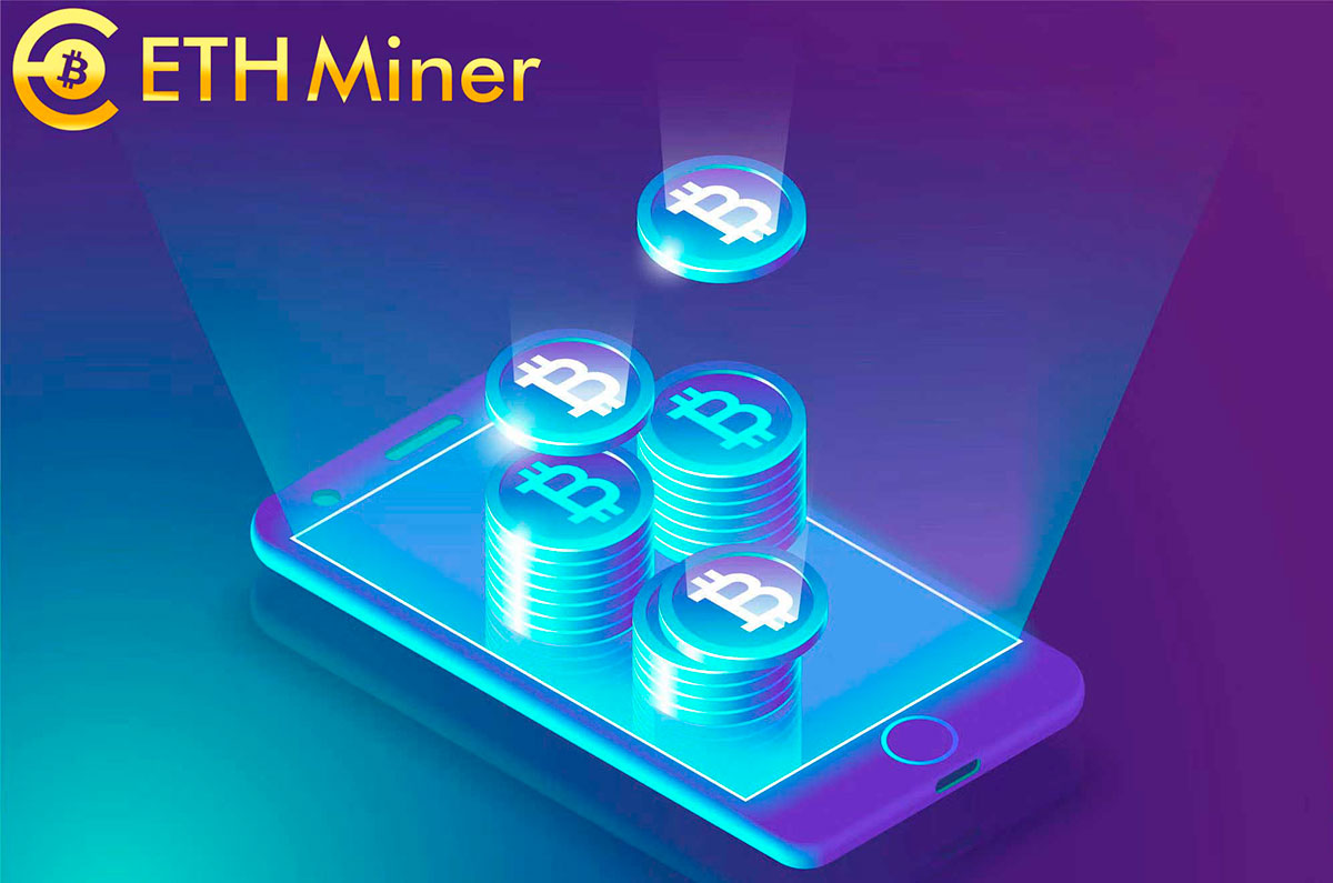 Okalio Cloud Mining