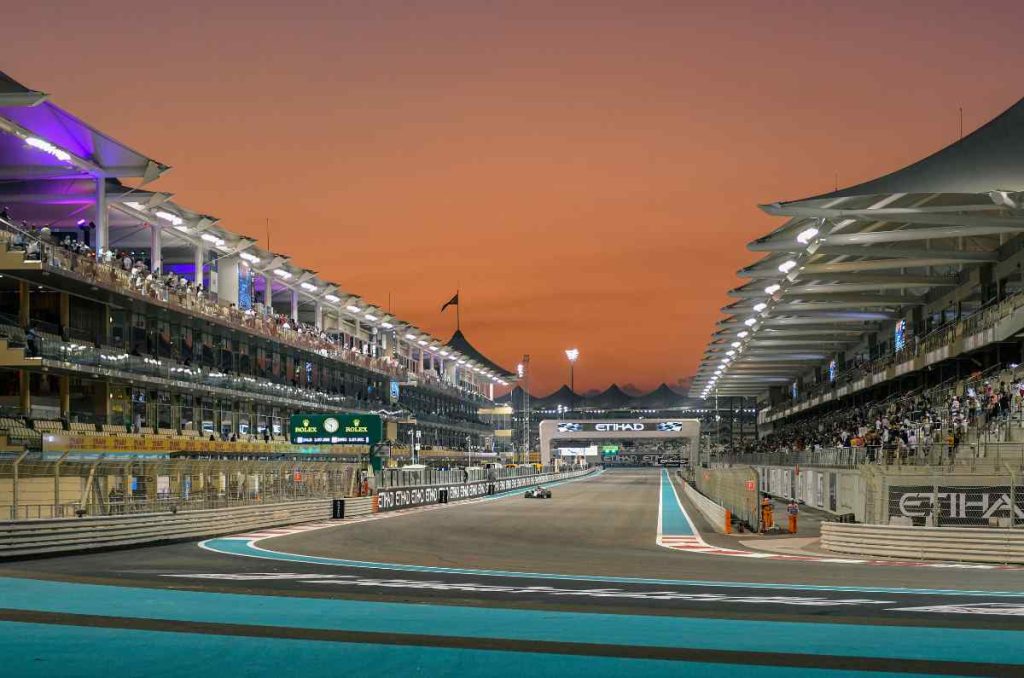 Top de películas y series de F1 y automovilismo en Netflix, Prime y más