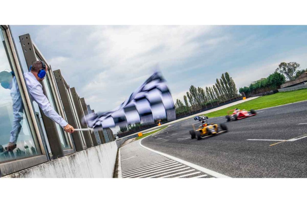 Top de películas y series de F1 y automovilismo en Netflix, Prime y más