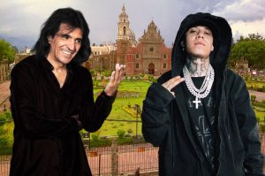 Enanitos Verdes, Santa Fe Klan y más darán conciertos gratis en Chalco