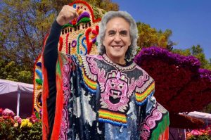 ¡Los Askis y Sonora Dinamita gratis en la Feria de las Flores 2025!