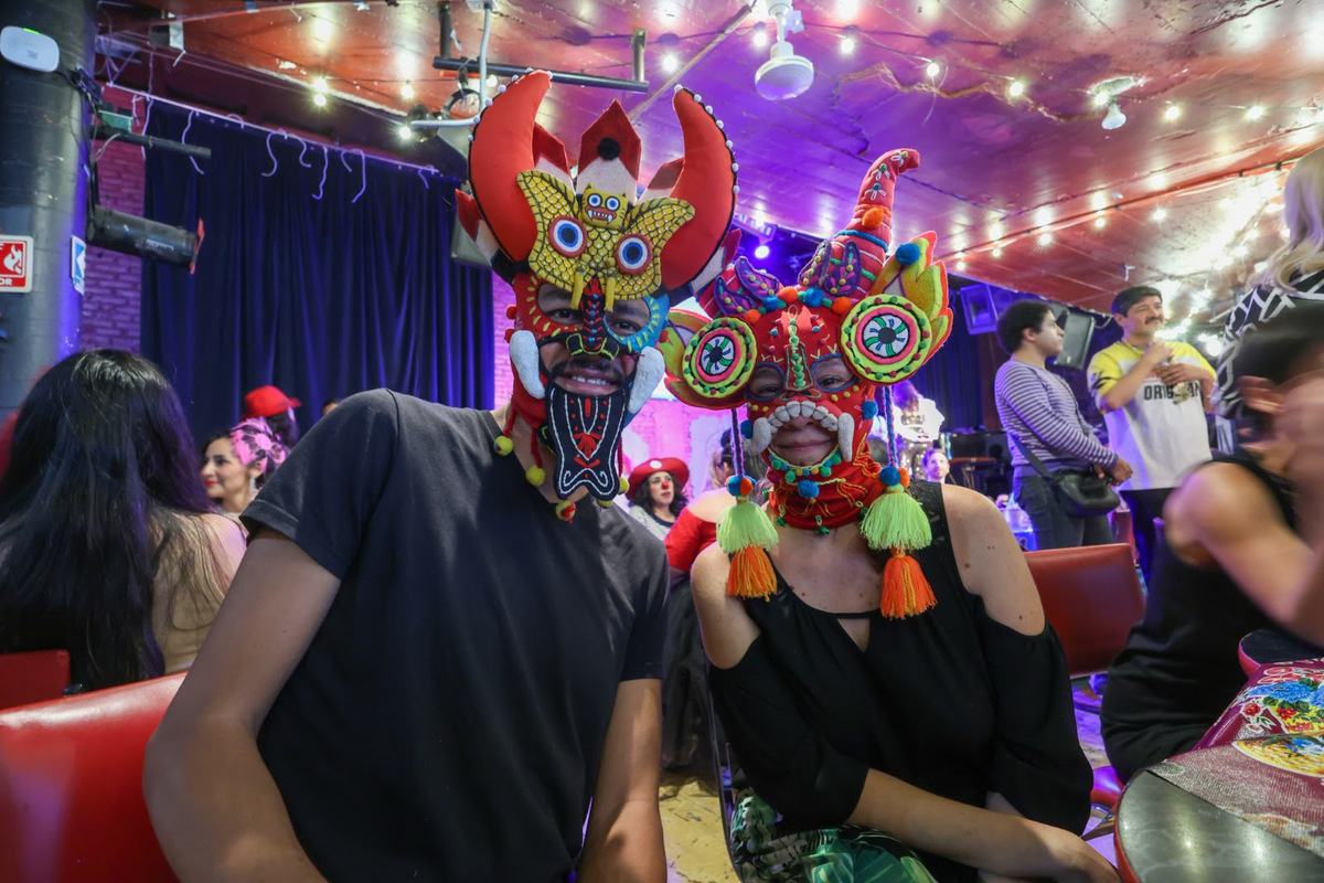 Fotos: Cortesía