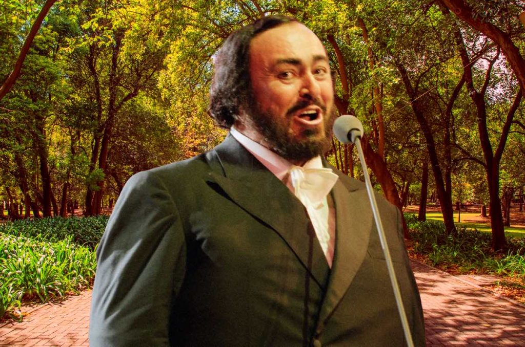 Festival de Ópera en CDMX 2025 conciertos y eventos primera edición