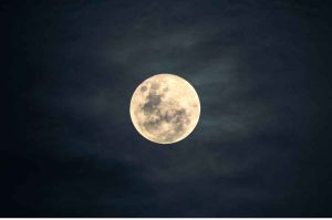 Festival Día de la Luna en el Planetario del IPN con charlas, talleres astronómicos y más