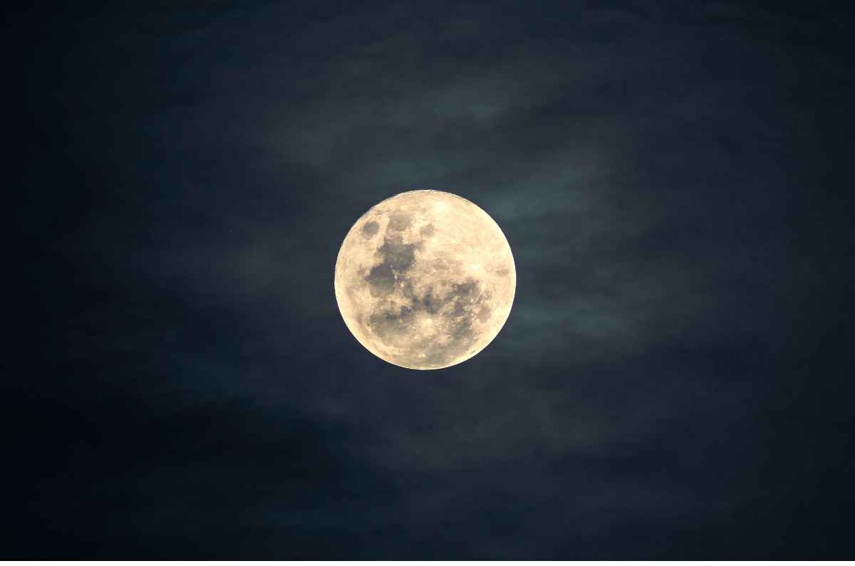Festival Día de la Luna en el Planetario del IPN con charlas, talleres astronómicos y más