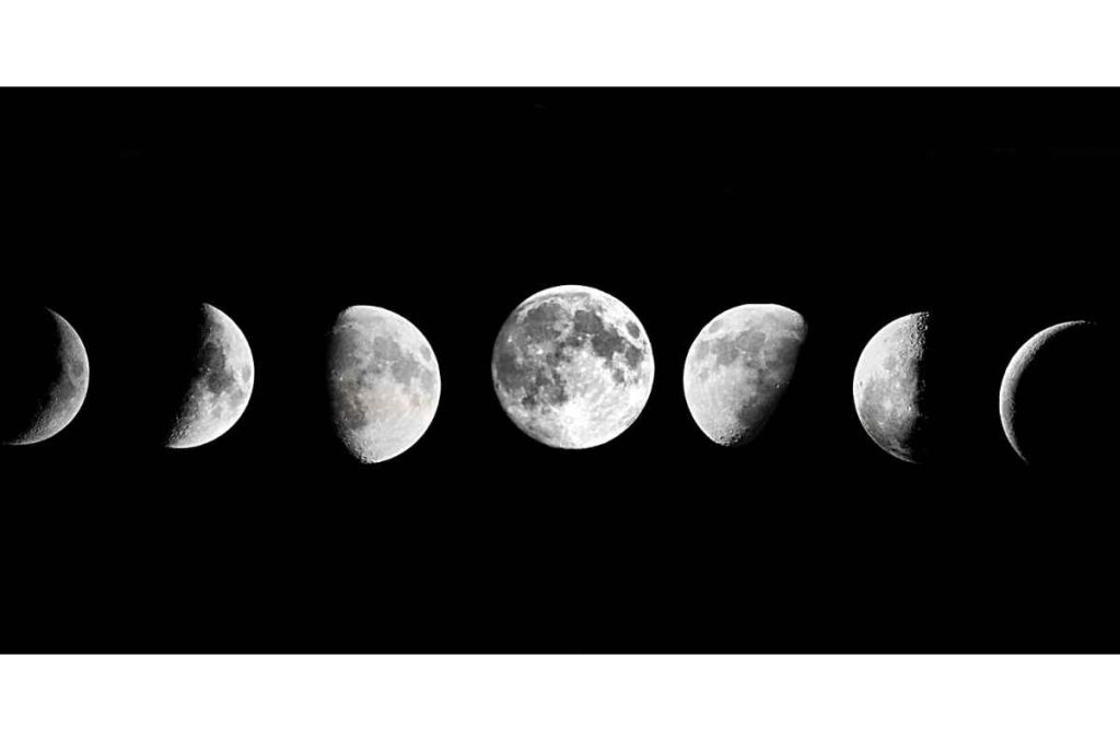 Festival Día de la Luna en el Planetario del IPN con charlas, astrofotografía y más este 20 de julio